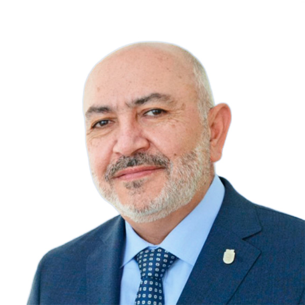 Benito Umaña Hermosillao