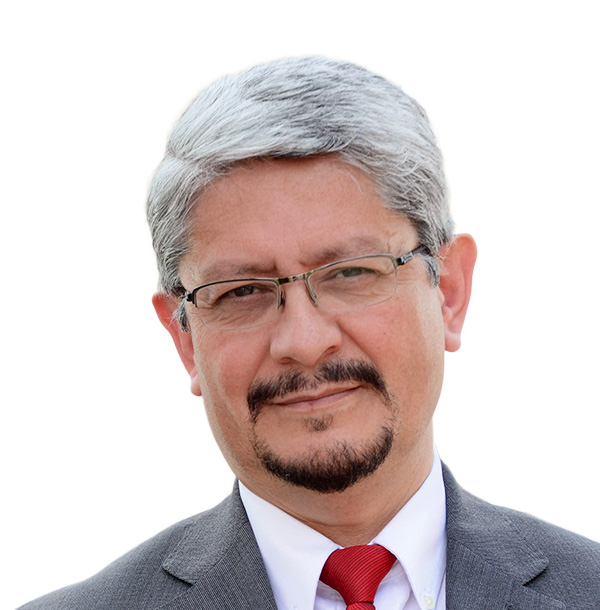 Mauricio Cataldo Monsalves