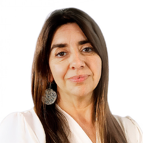 Marcela Vidal Maldonado